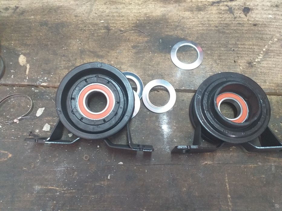 Rulmenti cardan land rover freelander