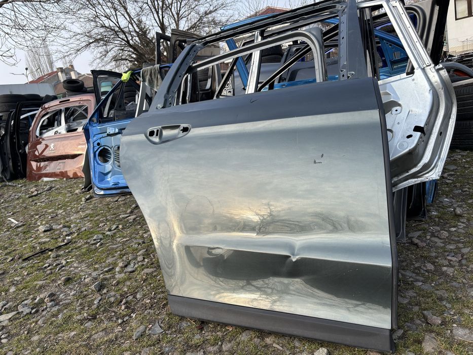 Врата Ford S-Max