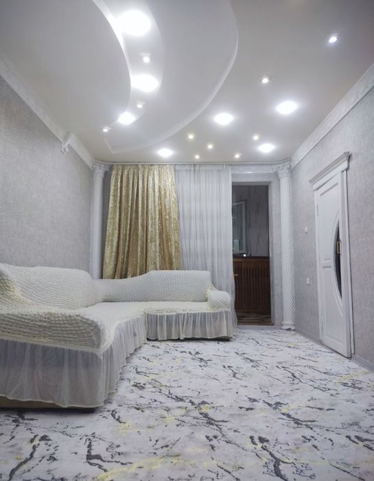 "2/3/4 ‼️Чил-17 Хавас 52кв.м продается квартира