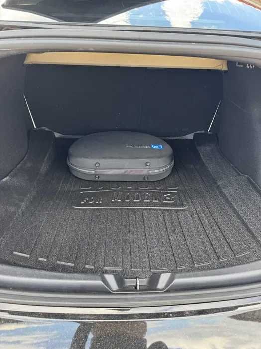 Нови TPE Стелки за Tesla Model 3 Highland Пълен Комплект