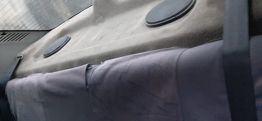 Vând Dacia Logan 1.5 diesel