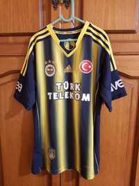 Tricou Oficial Fenerbahce