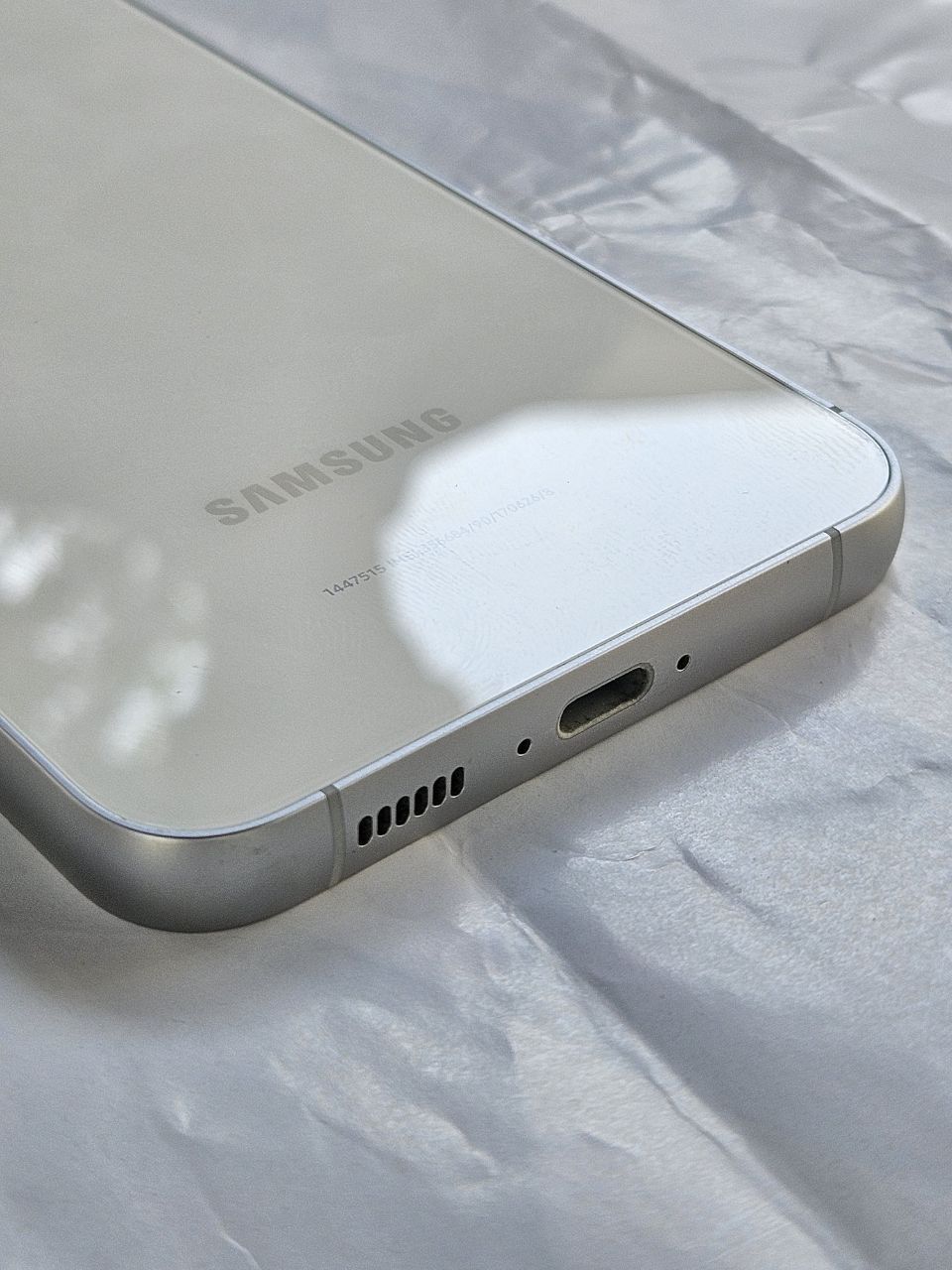 Samsung s23fe 256gb 5G