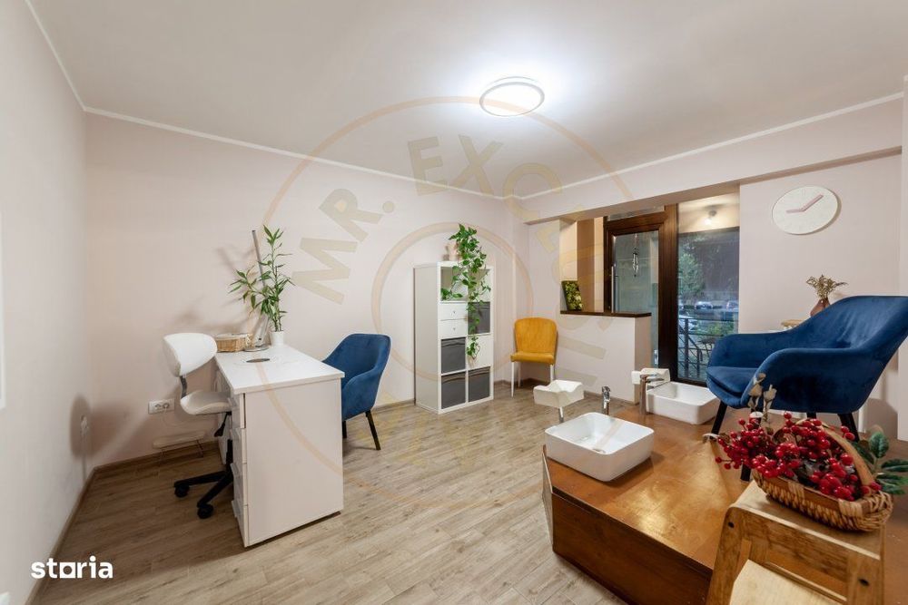De vanzare- Spatiul Care Iti Poate Transforma Afacerea Pitesti-Exercit