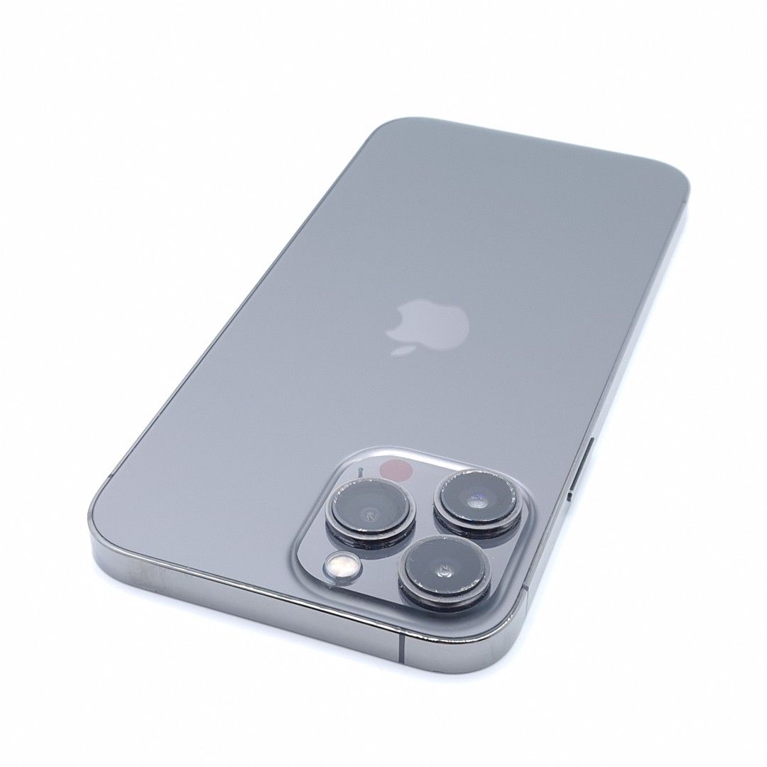 Apple IPhone 13 Pro Max 512GB, Graphite | GlobalCash.ro #LU27322
