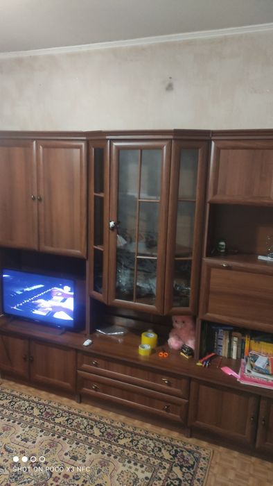 Продам мебель , стенку