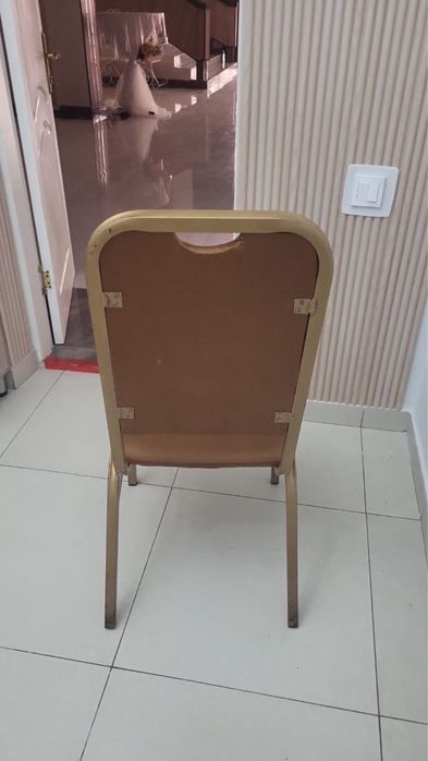 Сталья отличного качества