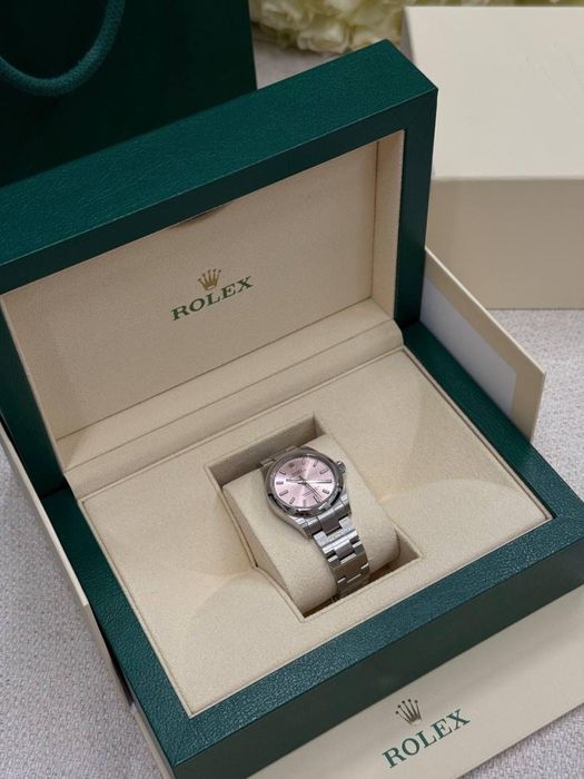 Продам швейцарские часы Rolex Oyster Perpetual 31