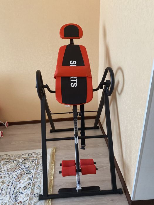 Продам инверсионный стол