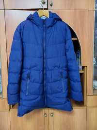 мужская куртка зимняя р48
