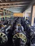 Vand motor complet camion MAN D2066 D2676 D2876 TGA TGX TGM TGS TGA