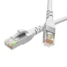 Патч-корды. RJ45