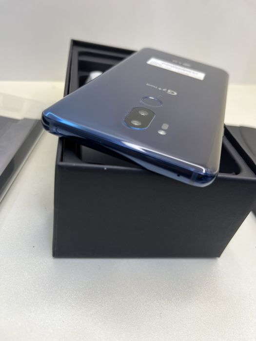 LG x 64Gb snapdragon 845