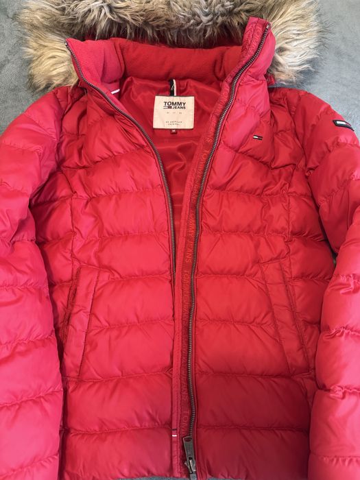 Geaca Tommy Hilfiger