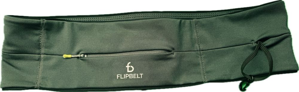 Колан за бягане  Flipbelt  размер -L