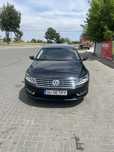 Vand passat cc 2012