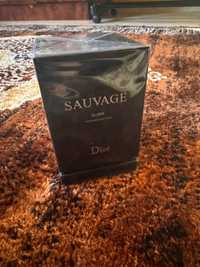 Parfum Dior sauvage elixir