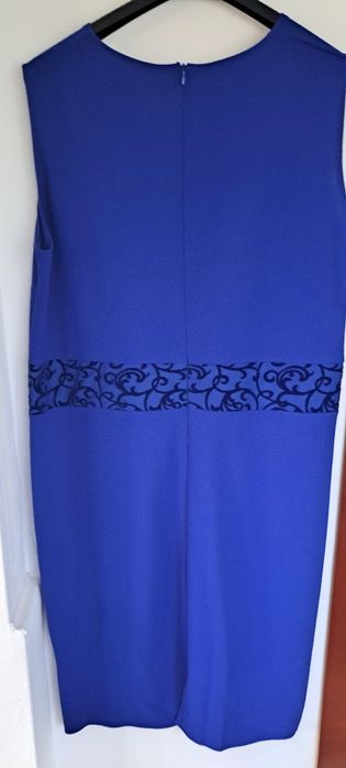 Compleu dama cu dantela