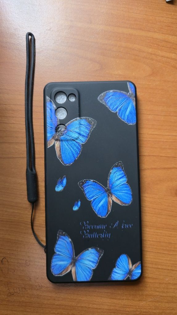Husă de silicon Samsung S20 FE