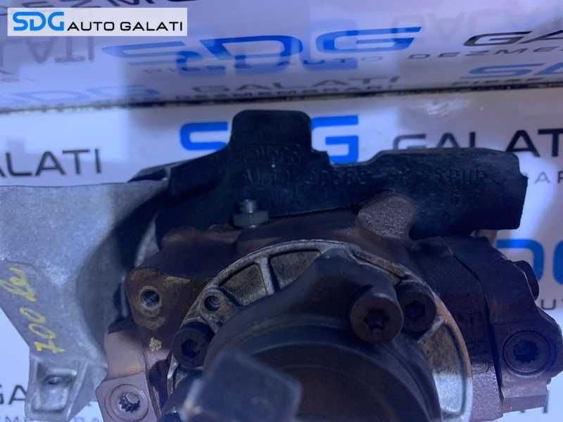 Pompa Inalta Presiune cu Senzor Regulator Ford S-Max 1.6 TDCI 2011 - 2014 Cod 9676289780 A2C53384062