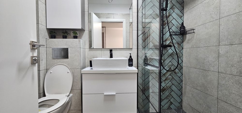 Inchiriere apartament lux in regim hotelier zona Spital Fundeni