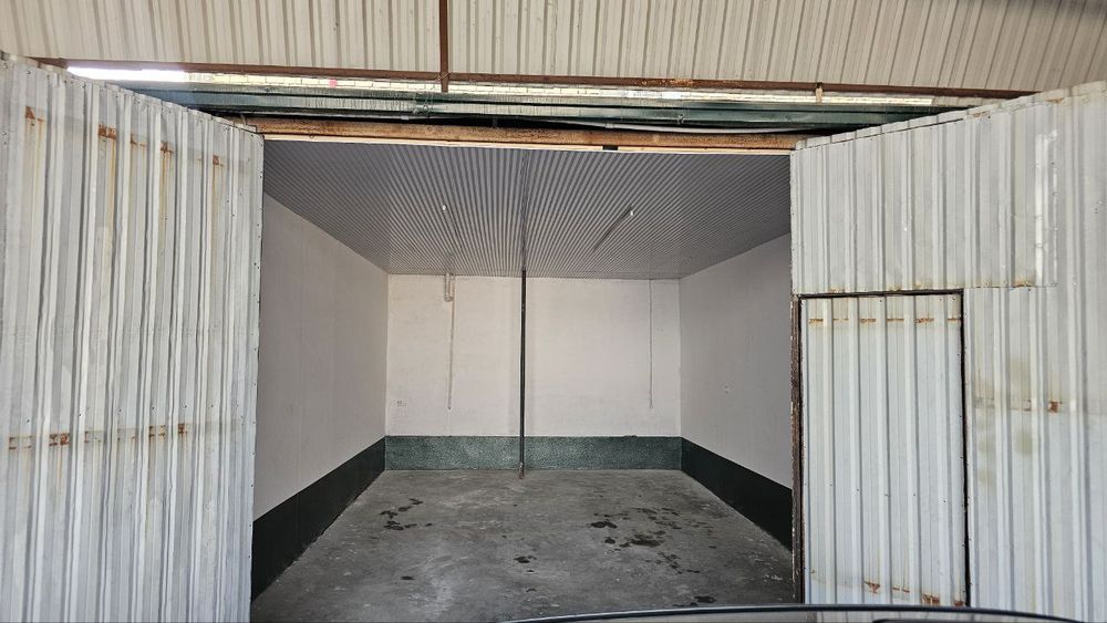 Аренда бокс подходит для мастеров