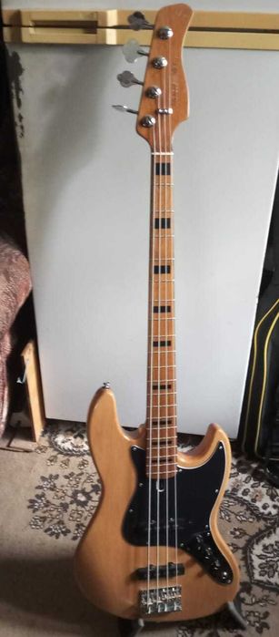 Sire Marcus Miller V5 Alder-4 NT Jazz Bass