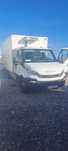 Iveco 35c13 Mașina este în stare de funcționare
