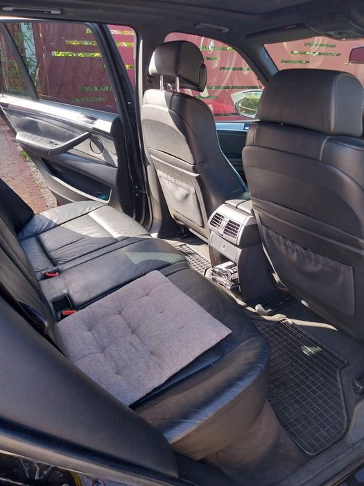 Bmw x5 2009 in stare perfecta de functionare