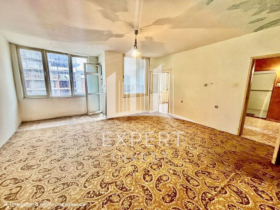 Двустаен апартамент! Възраждане 1