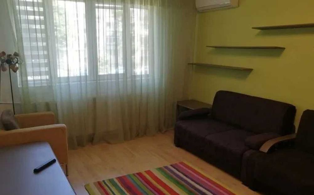 Дава се под наем Двустаен апартамент в Пловдив, Западен - 55 кв.м за 357 € - Снимка #2