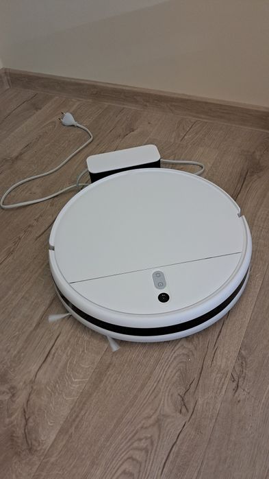 Прахосмукачка робот