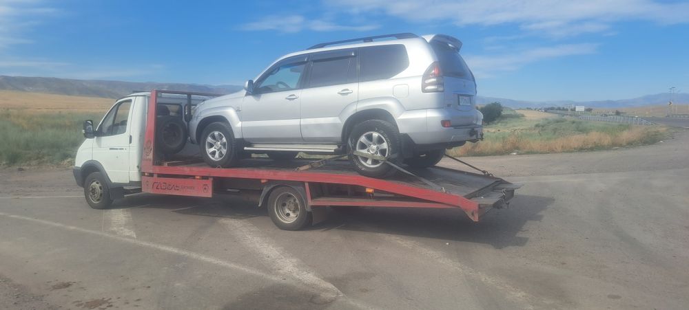 Эвакуатор кыргауылды  24/7 по городу и области