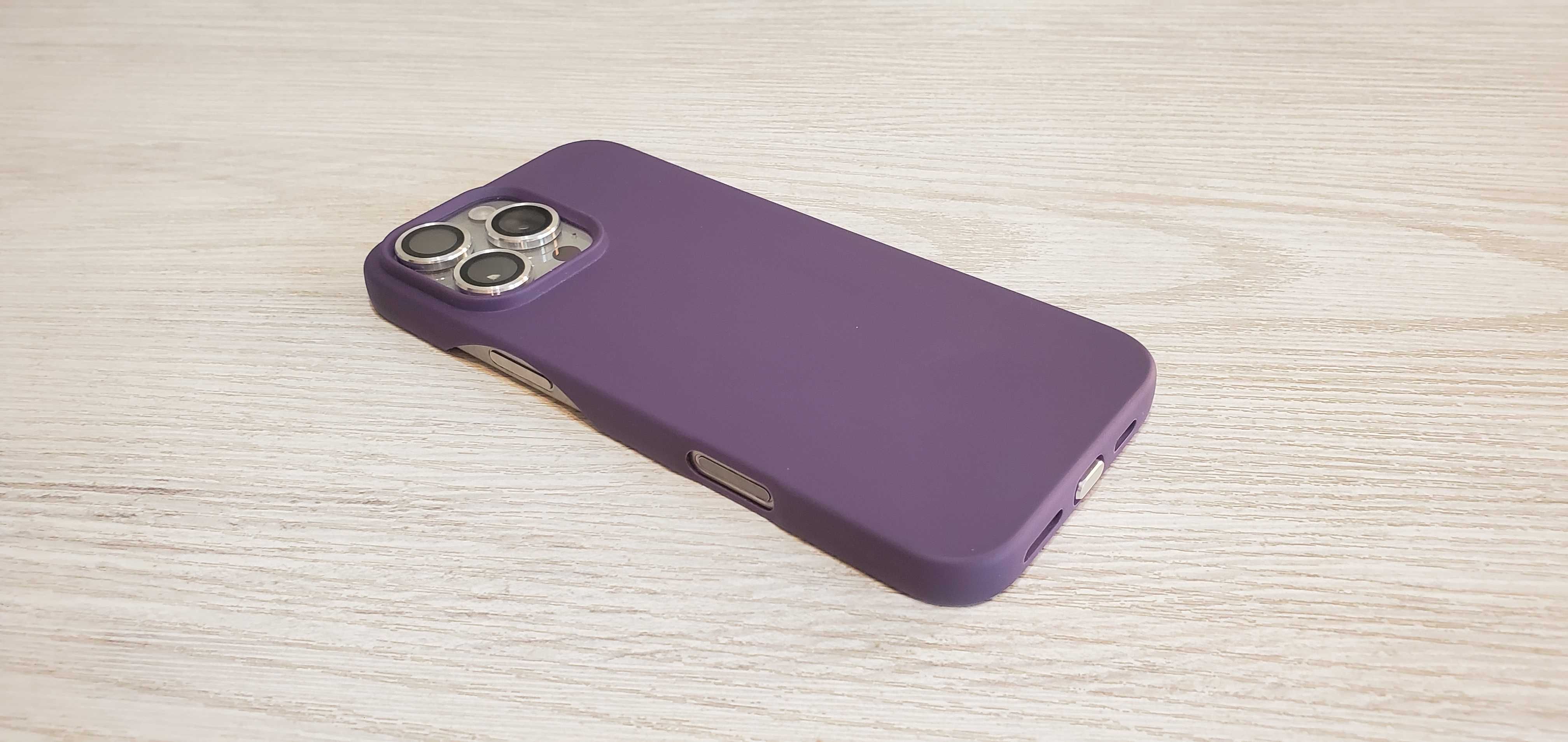 Чехол для Apple iPhone 16 Pro Max