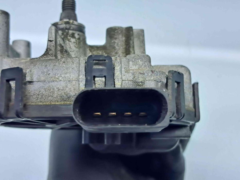 Ansamblu stergator stanga Alfa Romeo 159 Sportwagon (939) [Fabr 2006