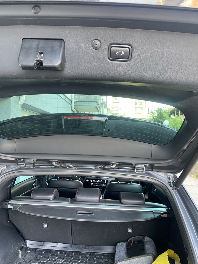 Kia sportig face 2.0д