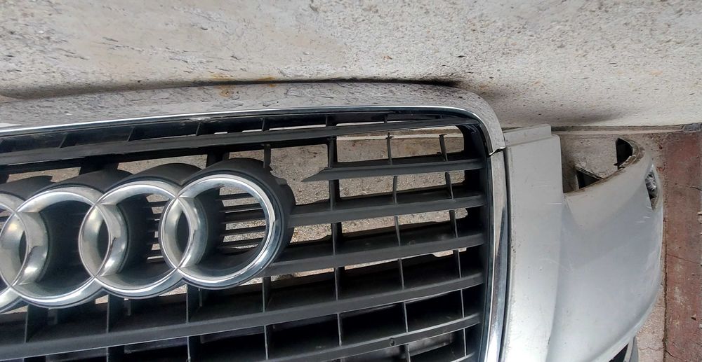 Vand bara audi a6 c6