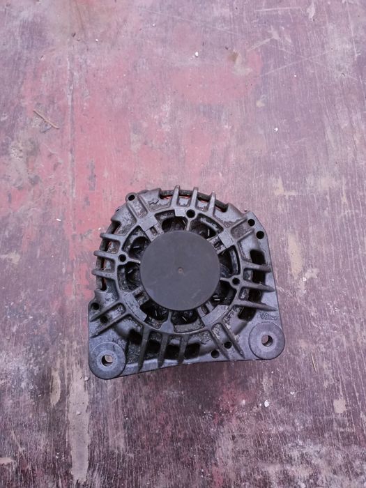 Alternator Opel Vivaro, Movano, Renault Trafic, Master