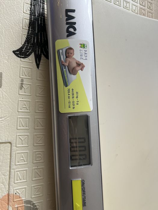 Cantar Laica bebelusi