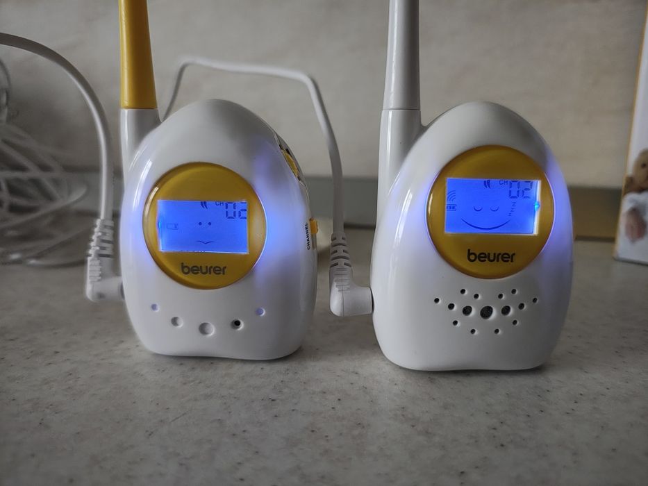 BabyPhone pentru bebeluși