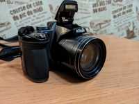 Продам фотоаппарат Nikon Coolpix P520