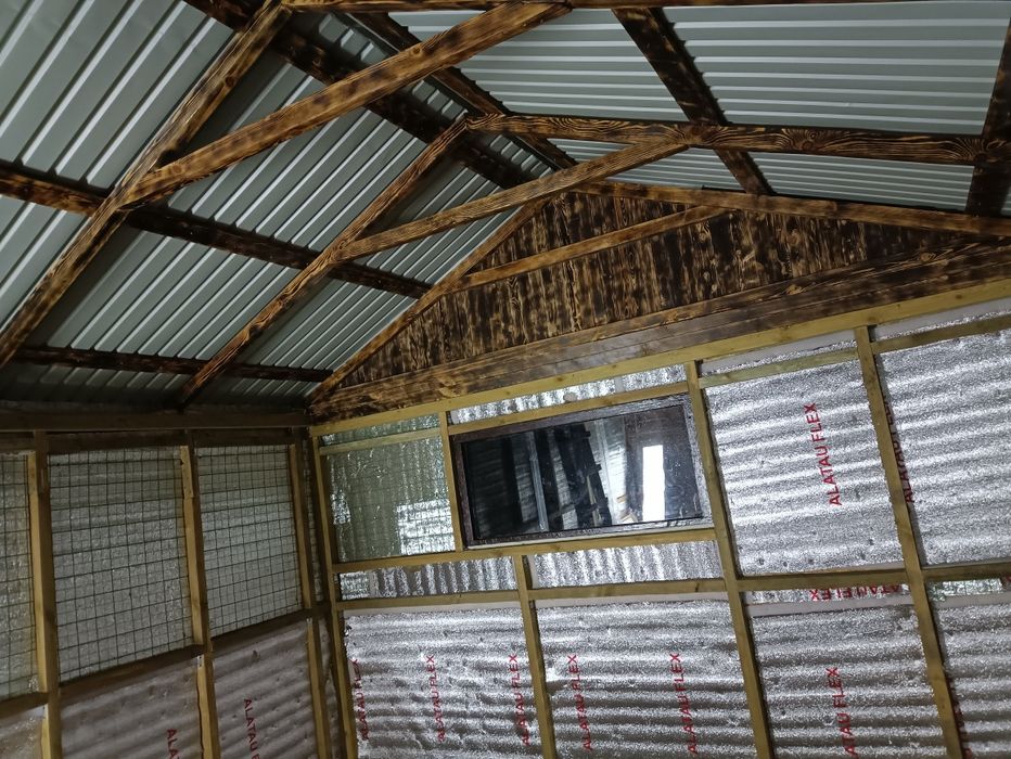 Продам дачу в сообществе Ромашка