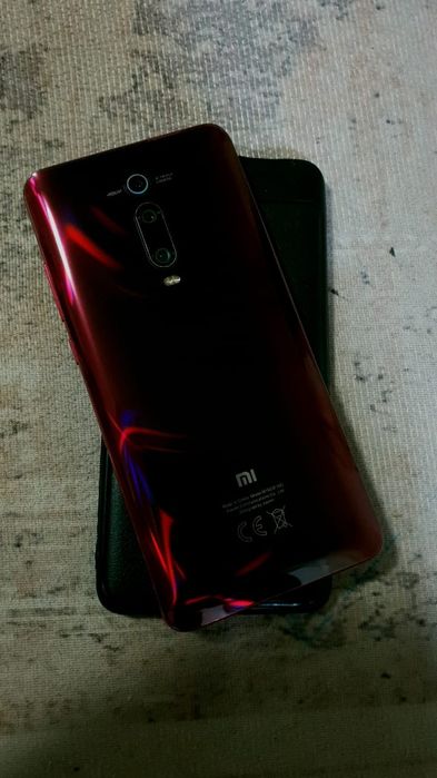 Обмен Xiaomi Mi 9T Pro