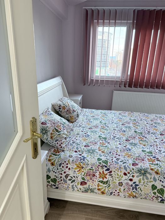 Apartament Regim Hotelier