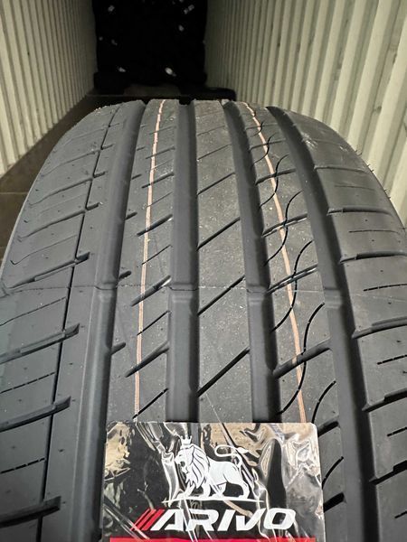 Нови летни гуми ARIVO ULTRA ARZ5 265/50R19 110V XL НОВ DOT