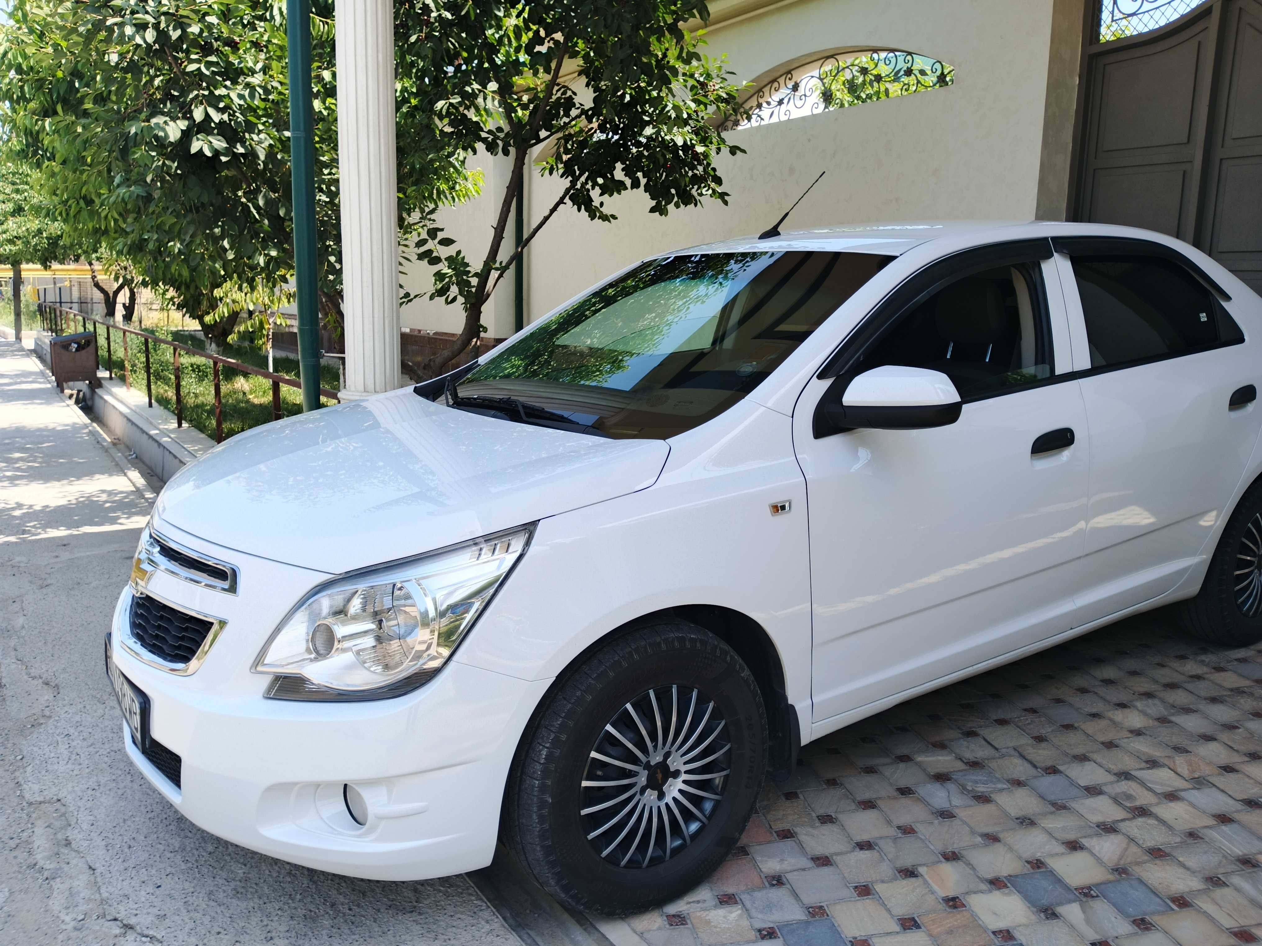 Cobalt 2019 sotiladi xolati zor