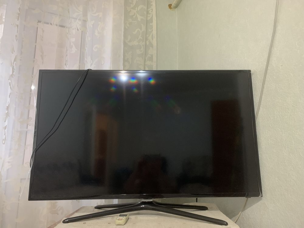 LED SMART Телевизор Samsung 46