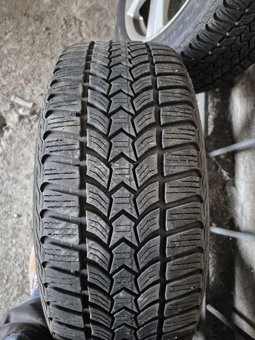 Джанти 16 5х114.3