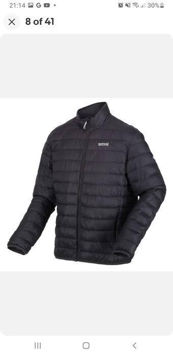 Haine REGATTA de calitate