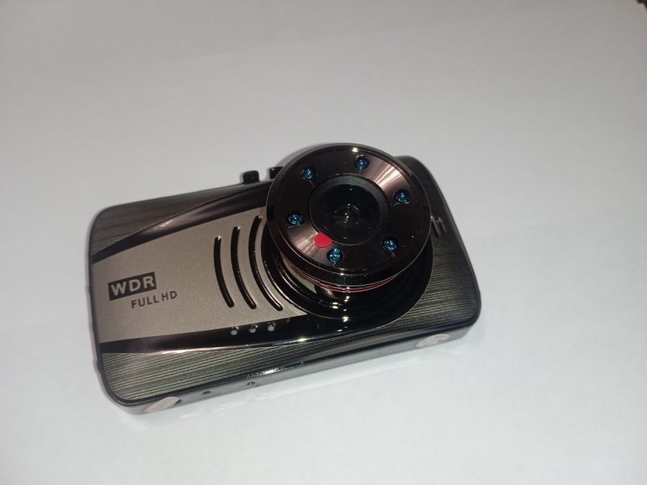 Видеорегистратор